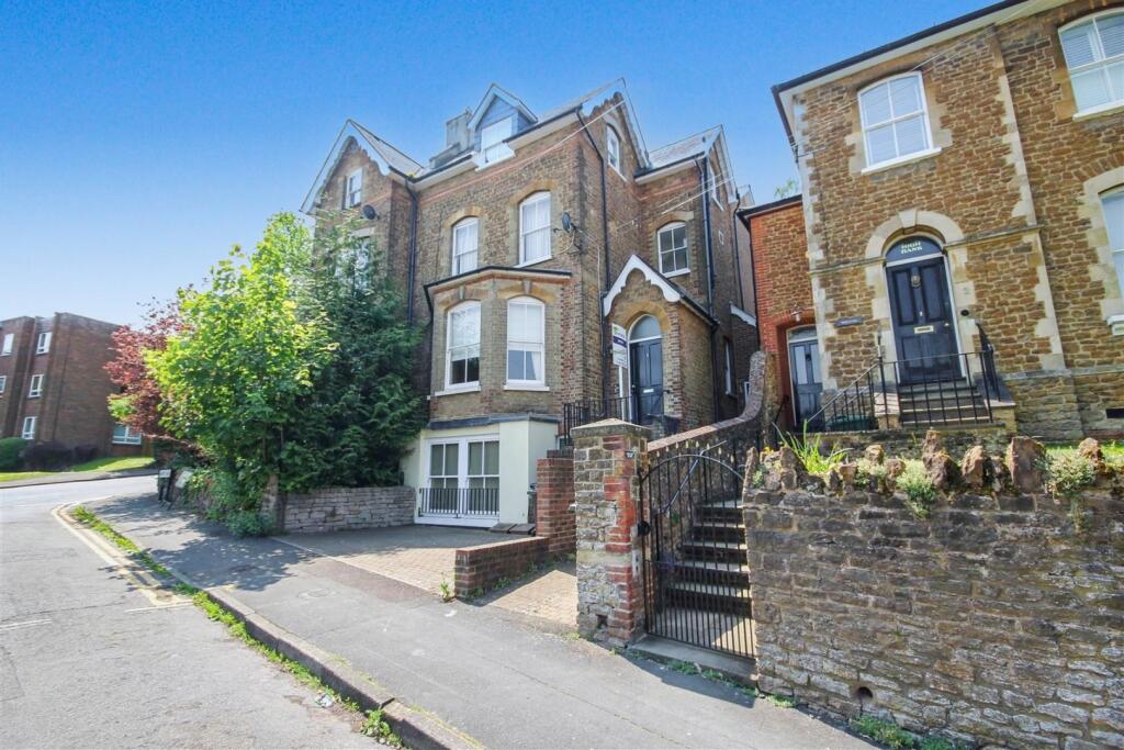 Main image of property: Hunter Road, Guildford
