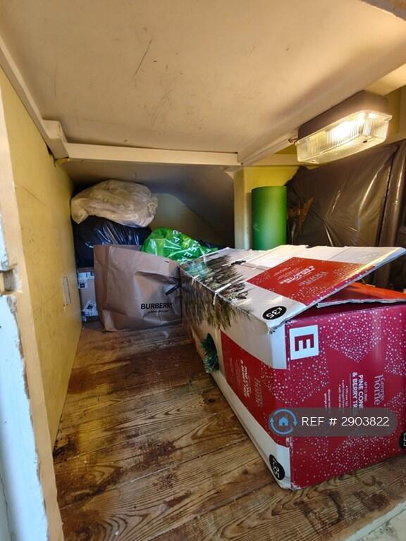 3 bedroom maisonette for rent