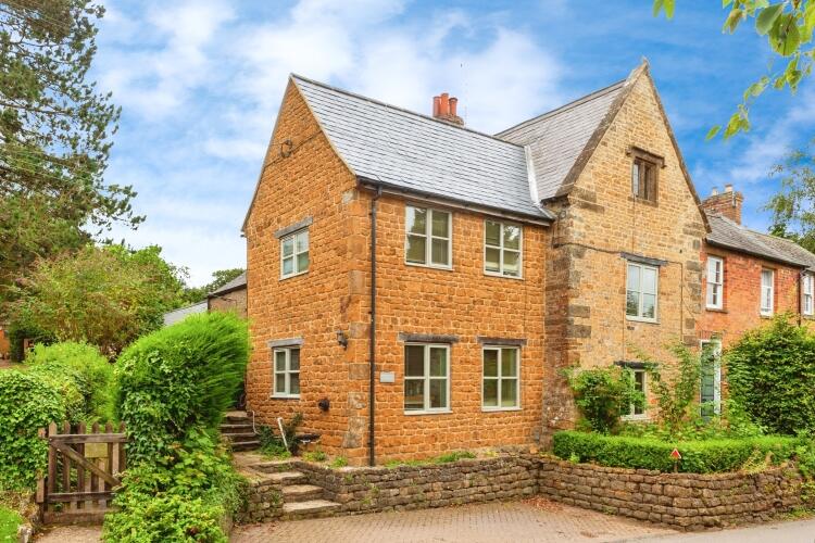 Main image of property: Main Street, Sibford Ferris