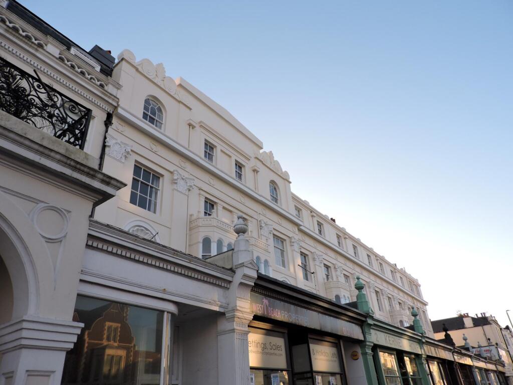 Main image of property: Victoria Terrace, Hove, East Sussex, BN3
