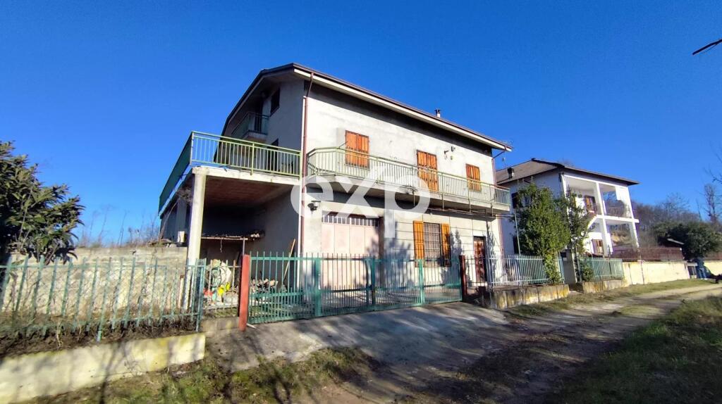 Main image of property: Italy