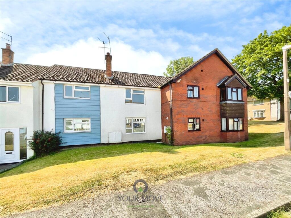 Main image of property: Foxwalks Avenue, Bromsgrove, Worcestershire, B61