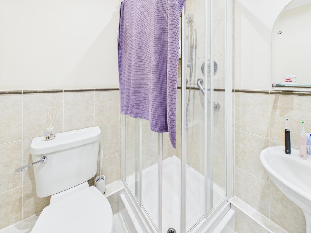 Apartment in Southampton - More