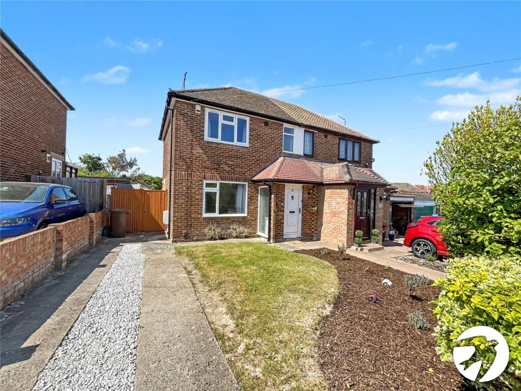 Main image of property: Barberry Avenue, Davis Estate, Kent, ME5