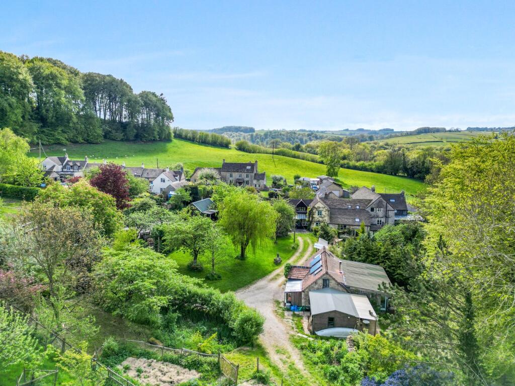 Main image of property: Hay Lane, Horsley, GL6