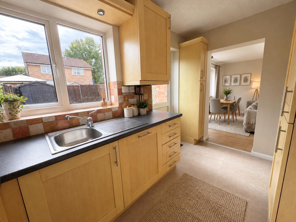 House in Taunton - More