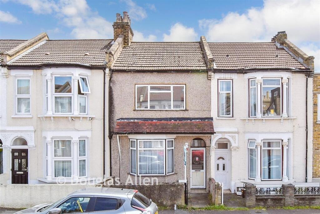 Main image of property: Glenthorne Road, Walthamstow