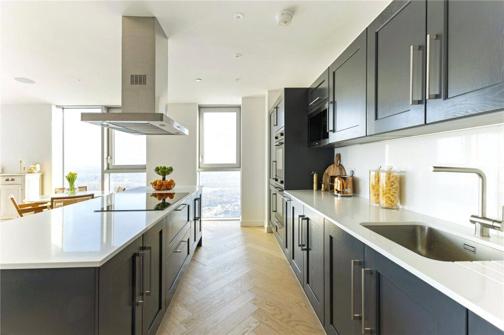 Main image of property: Clarendon Road, Watford, Hertfordshire, WD17