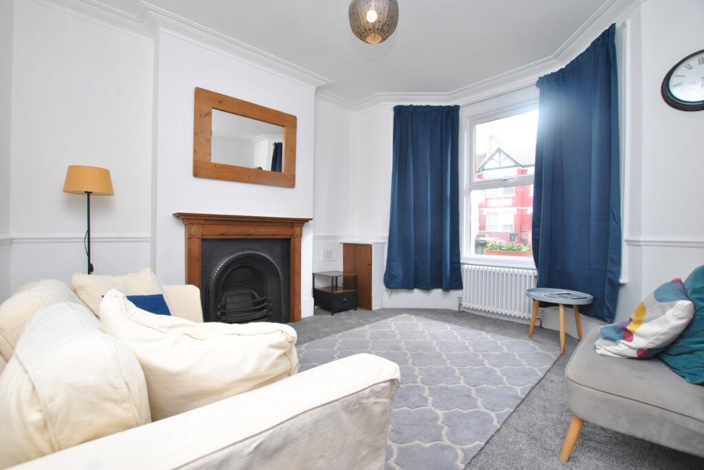 Main image of property: Greenford Avenue, Hanwell, W7