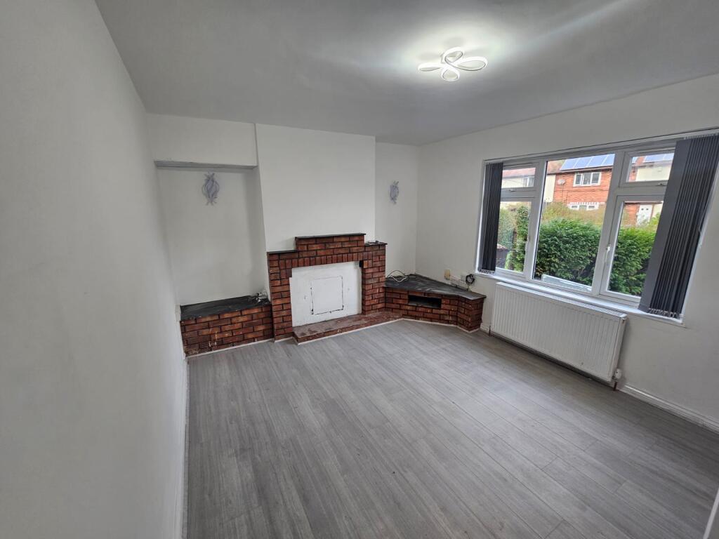 Main image of property: Arklow Close, Aspley, East Midlands, NG8