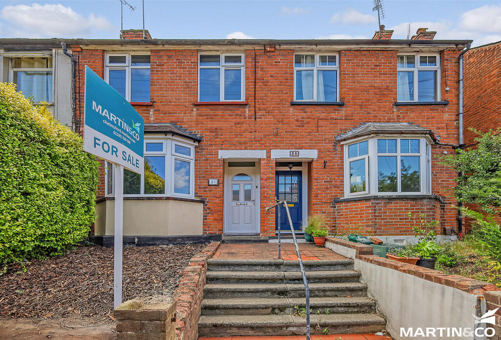 Main image of property: Rectory Lane, Chelmsford