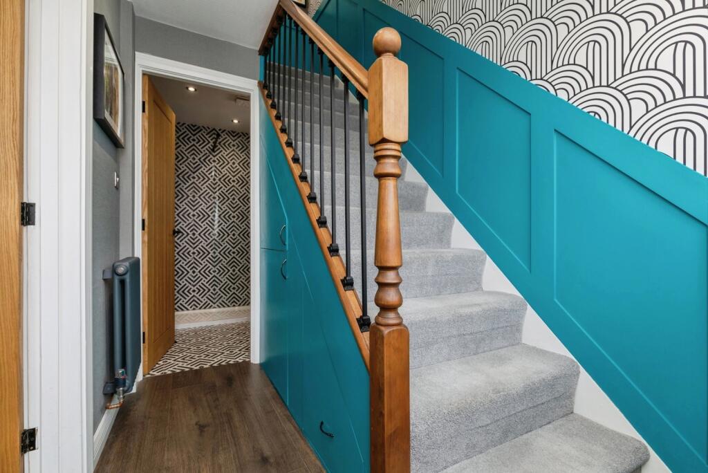House in Bristol - View 2