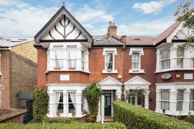 Main image of property: First Avenue W3