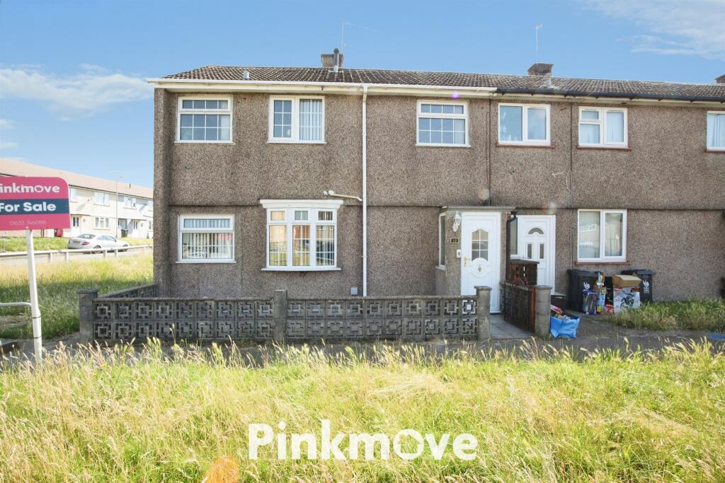 Main image of property: Walton Close, Newport
