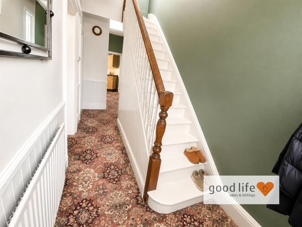 House in Sunderland - View 5