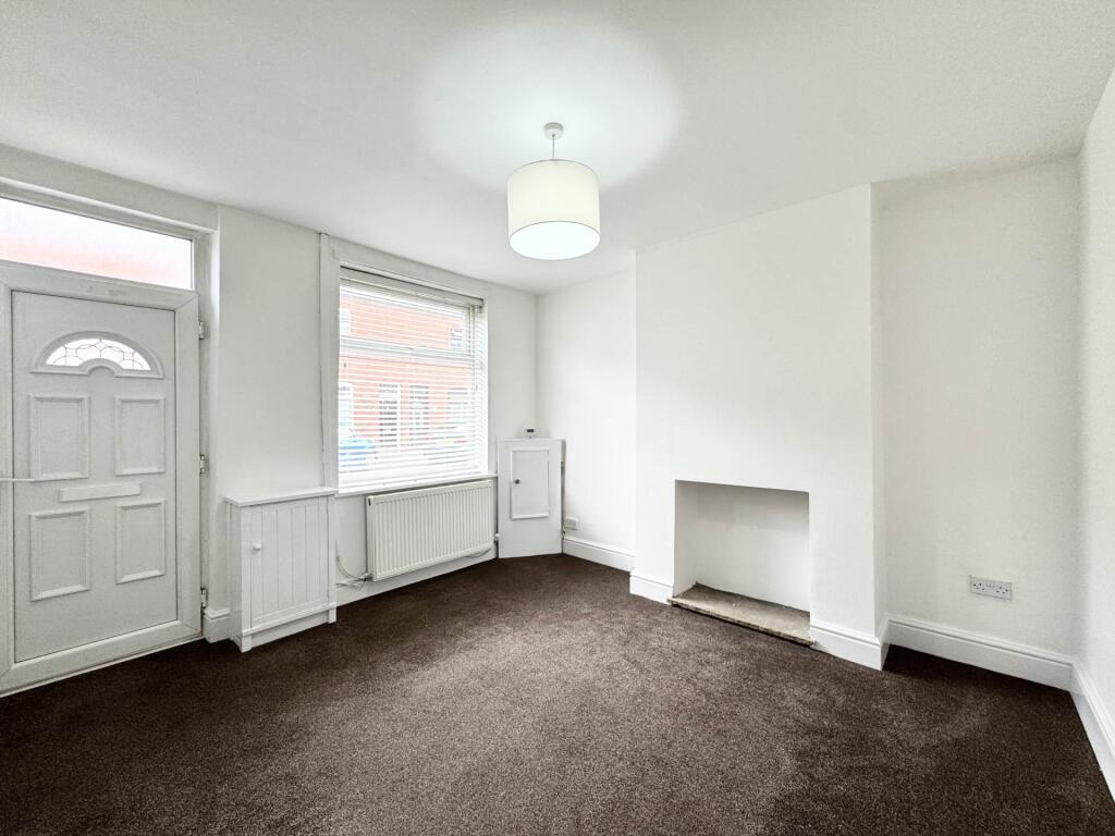 House in Warrington, Wilderspool, Howley - View 2