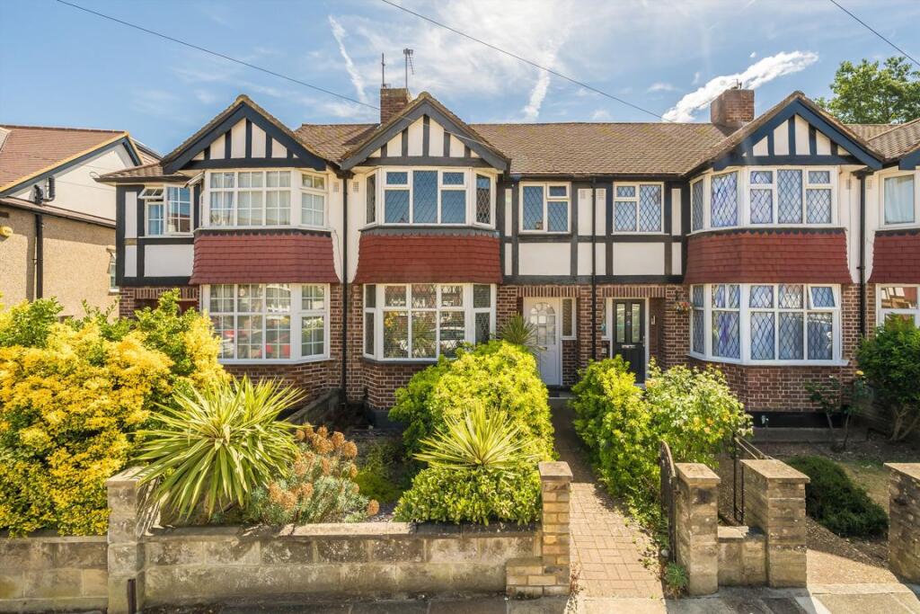 Main image of property: Manoel Road, Twickenham