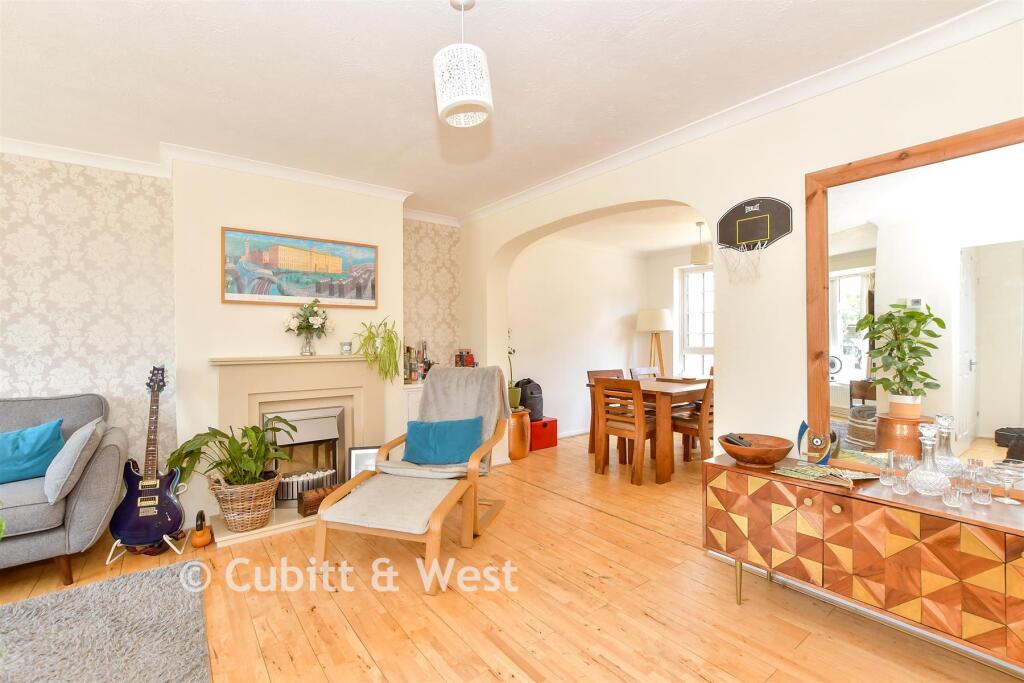House in Arun, West Barnham - More