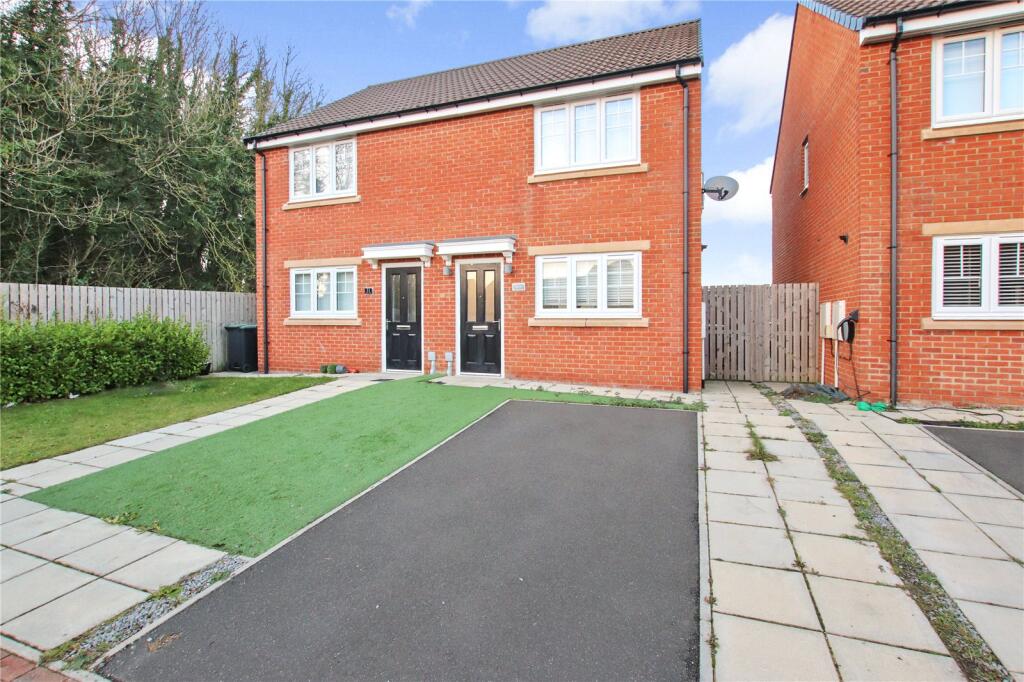 Main image of property: Earls Way, Coxhoe, Durham, DH6