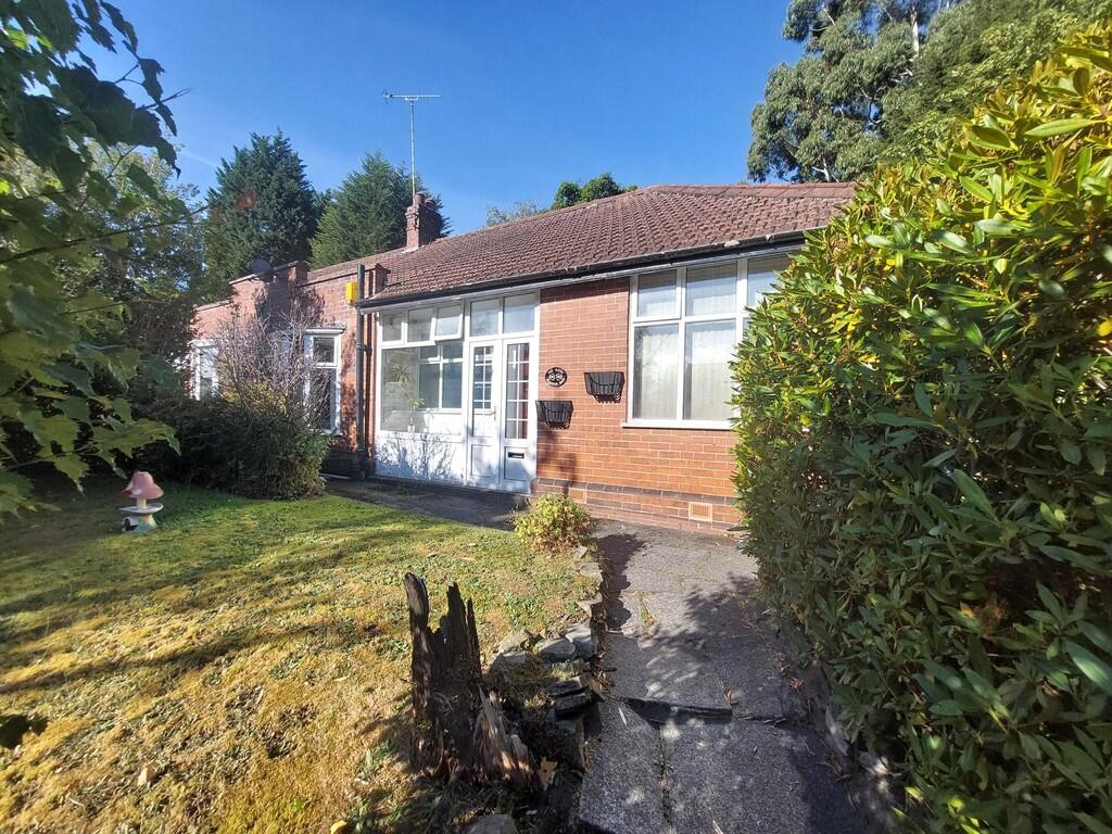 Main image of property: Belhaven Road, Crumpsall, M8