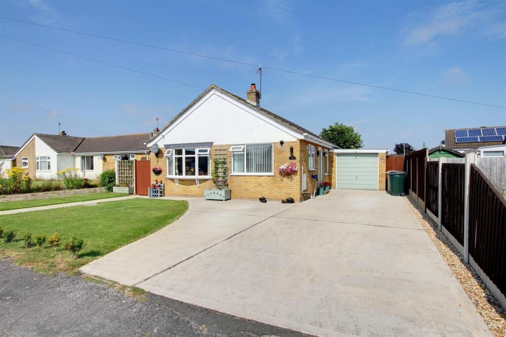 Main image of property: Sandringham Drive, Sutton-On-Sea