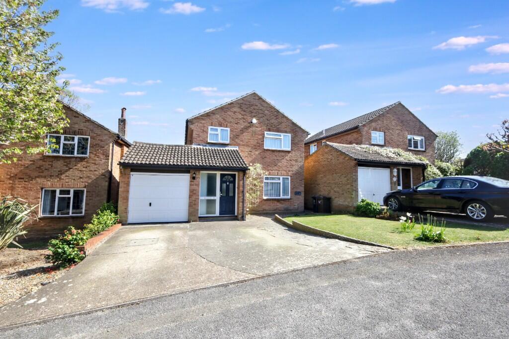 Main image of property: Edgehill Way, BN41