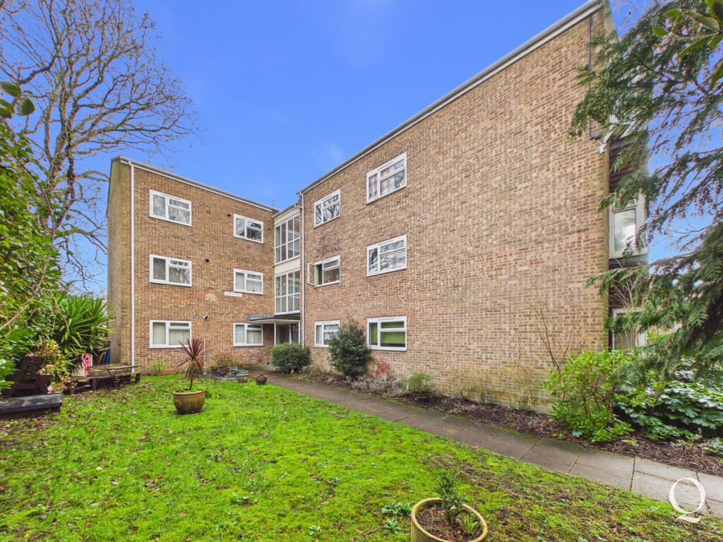 Main image of property: Simmonds Close, Oakdale