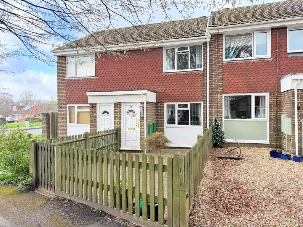 Main image of property: Cheviot Drive, Dibden, SO45
