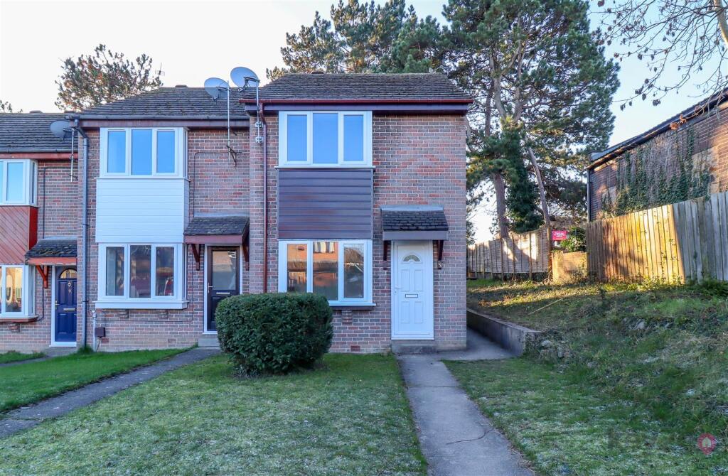 Main image of property: Pritchard Close, Hackenthorpe, S12