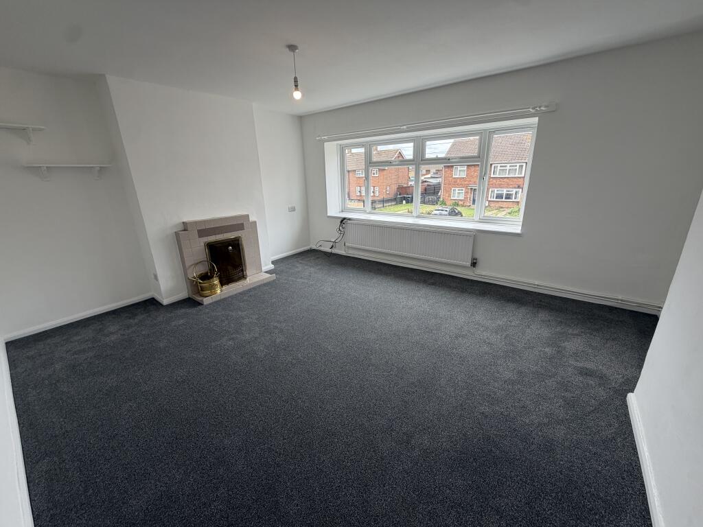 Apartment in Huntingdonshire, Yaxley - View 5