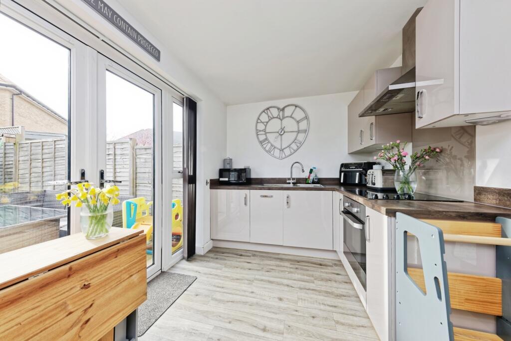 Winder Place, Aylesham, Canterbury, Kent, CT3 photo 3
