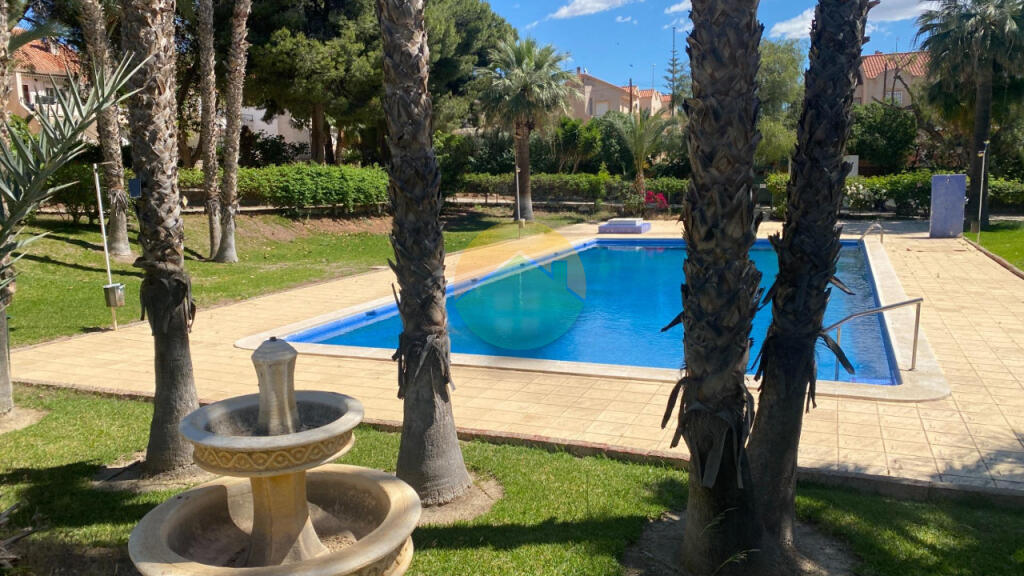 Main image of property: Murcia, Puerto de Mazarrón