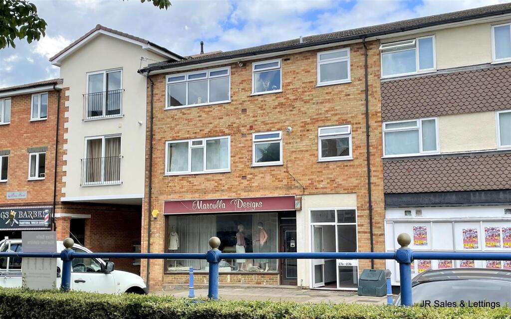 Main image of property: Station Road, Cuffley