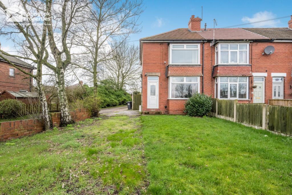 Main image of property: Melrose Cottages, Doncaster Road, Bawtry, Doncaster, South Yorkshire