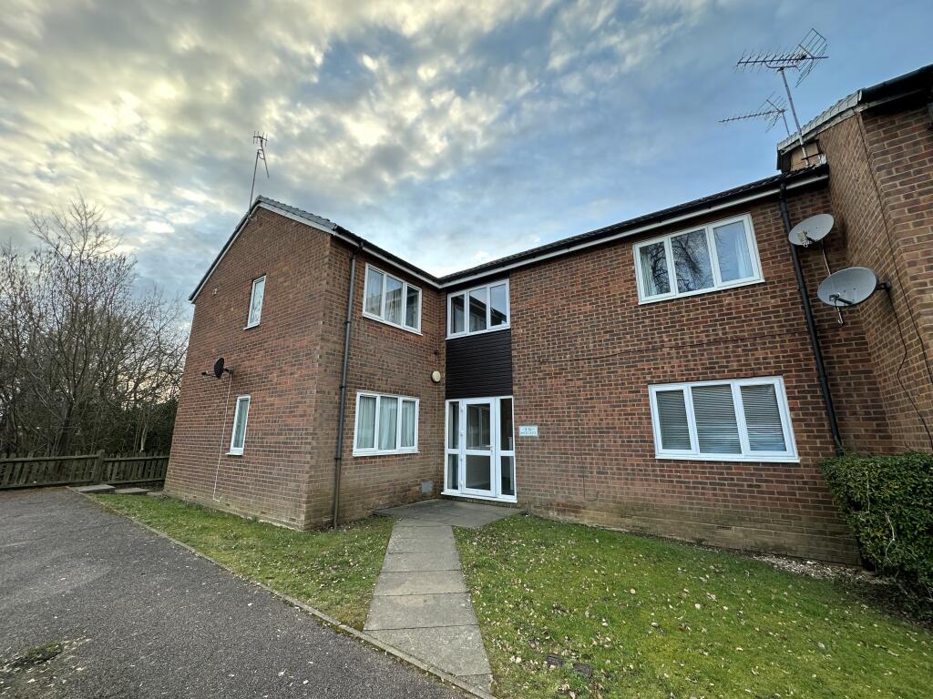 Main image of property: Wheat Close, Sandridge, ST. ALBANS