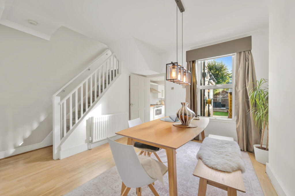 House in London - View 4