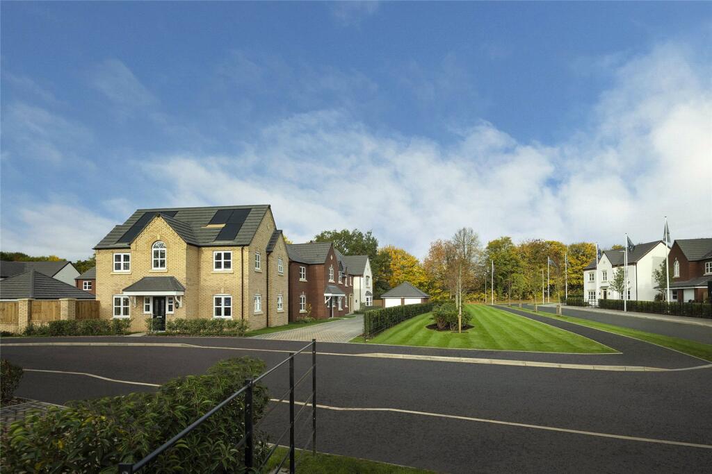 Additional image 14 of Arden Park, Redditch, Worcestershire, B98