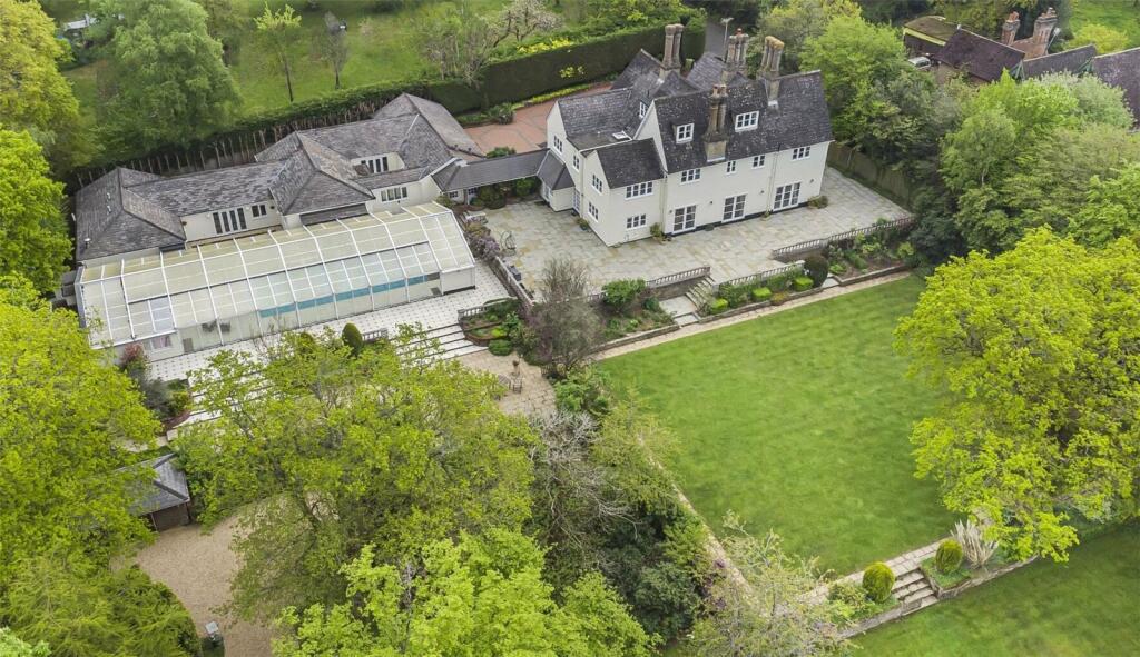 Additional image 6 of Grubbs Lane, Brookmans Park, Hertfordshire, AL9