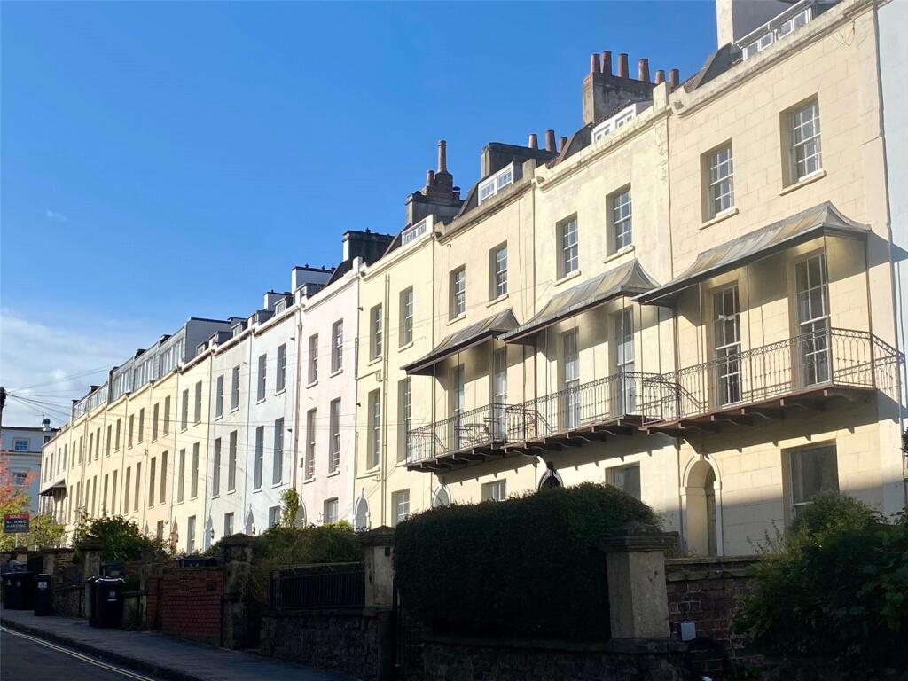 10 Meridian Place, Clifton, Bristol, BS8 photo 2