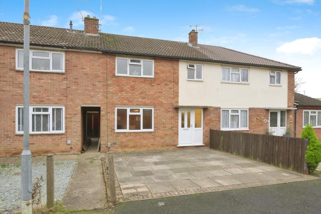 Main image of property: Skippon Close, Market Harborough, LE16