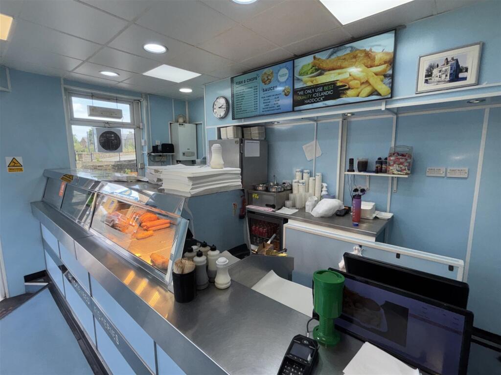 Main image of property: Alarm, CCTV & Access Control Systems, West Yorkshire