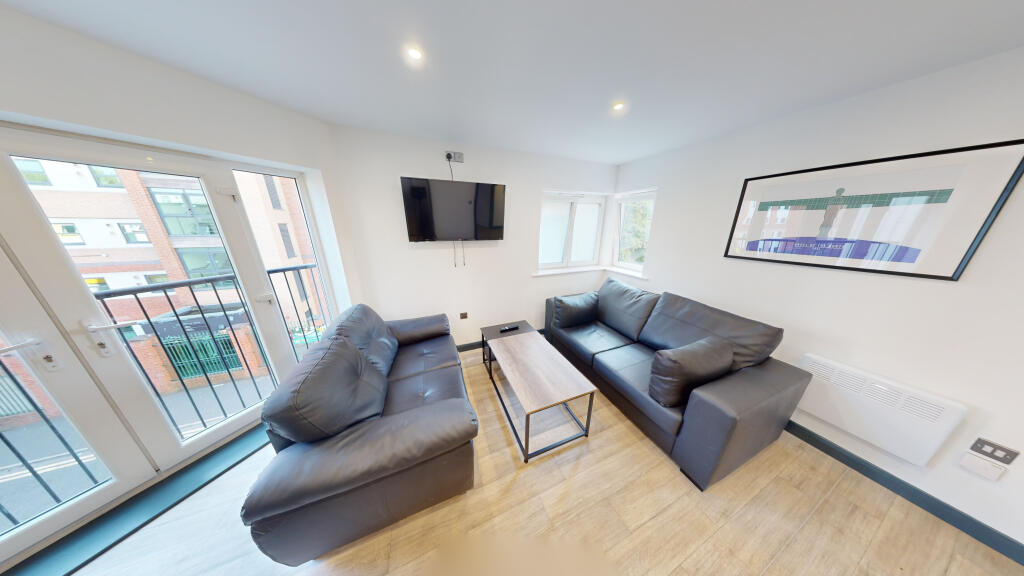 Main image of property: Stepney Lane, Newcastle Upon Tyne, NE1
