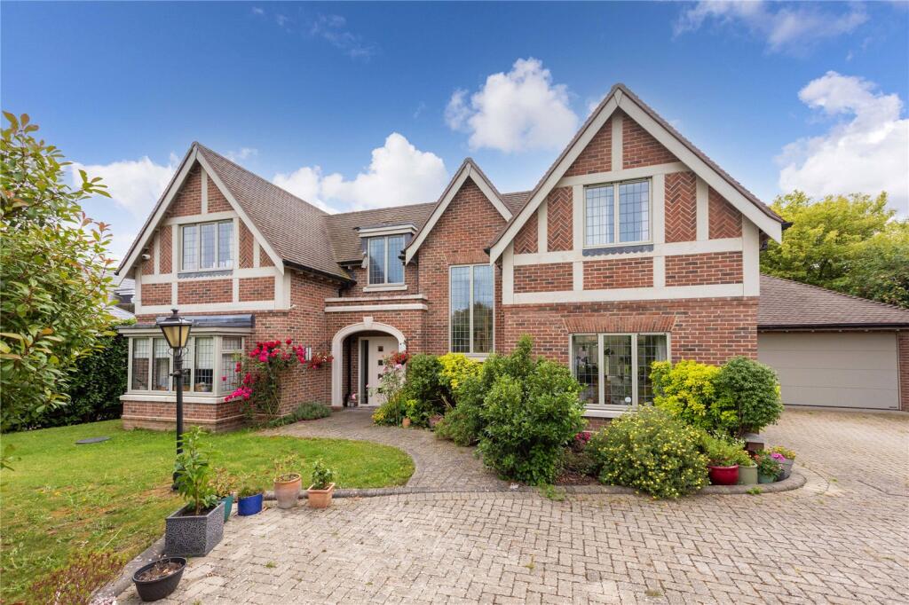 Main image of property: Green Lane, Maidenhead, Berkshire, SL6