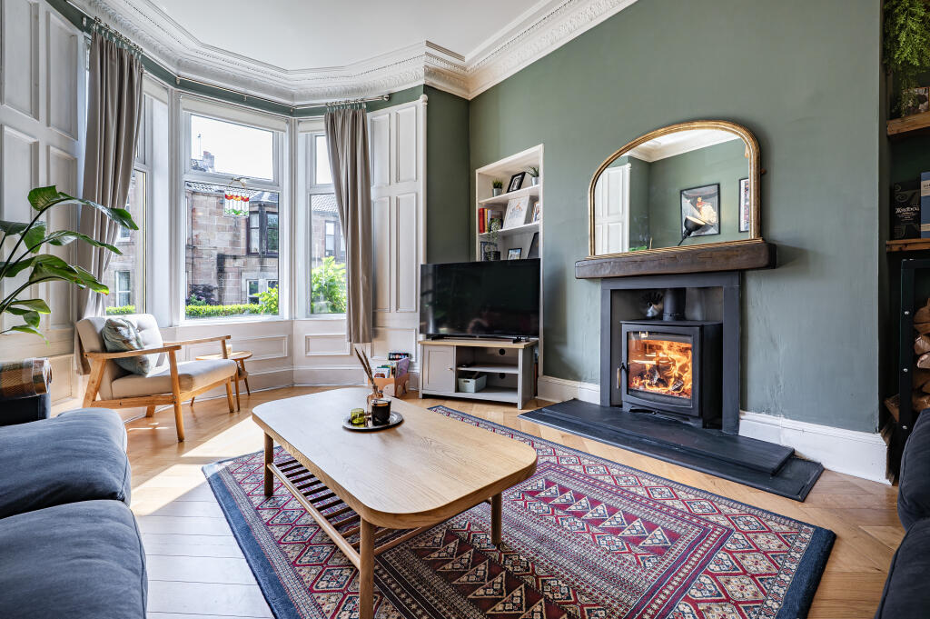 House in Glasgow, South Lanarkshire - View 3