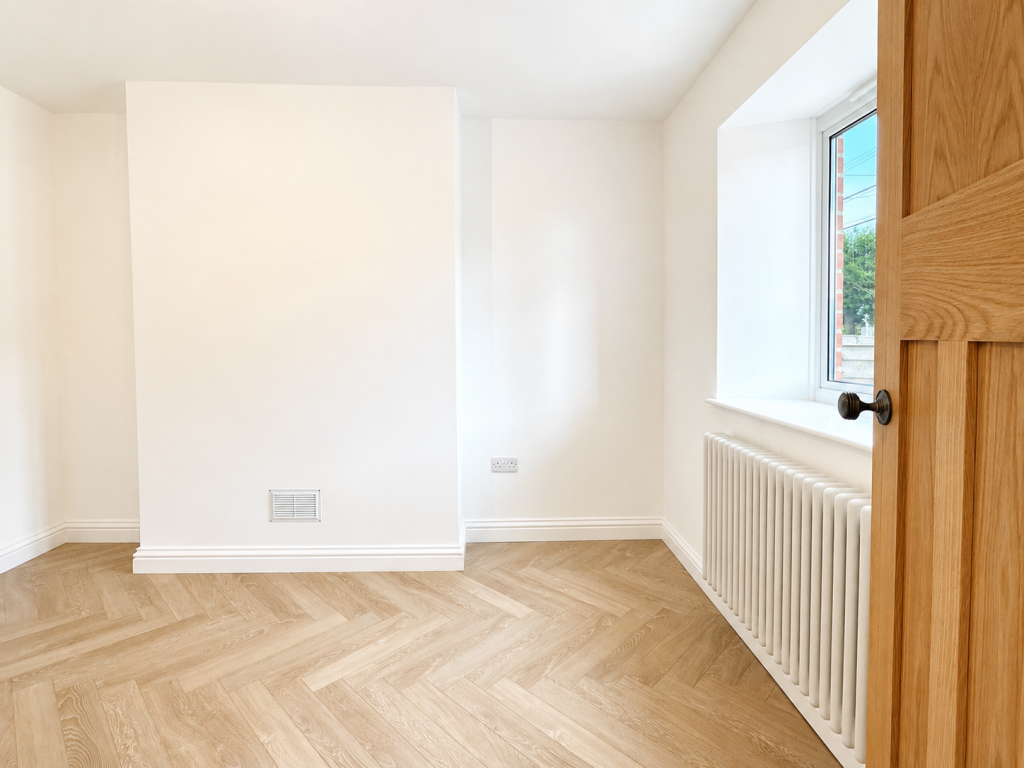 House in Taunton - View 3