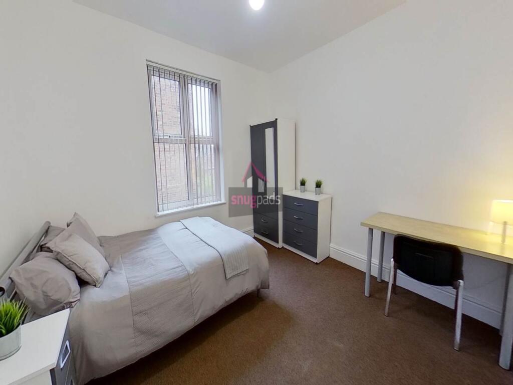 Main image of property: Bolton Road, Salford, Manchester