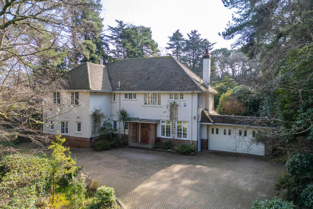 Additional image 4 of Western Avenue, Branksome Park, Poole, Dorset, BH13