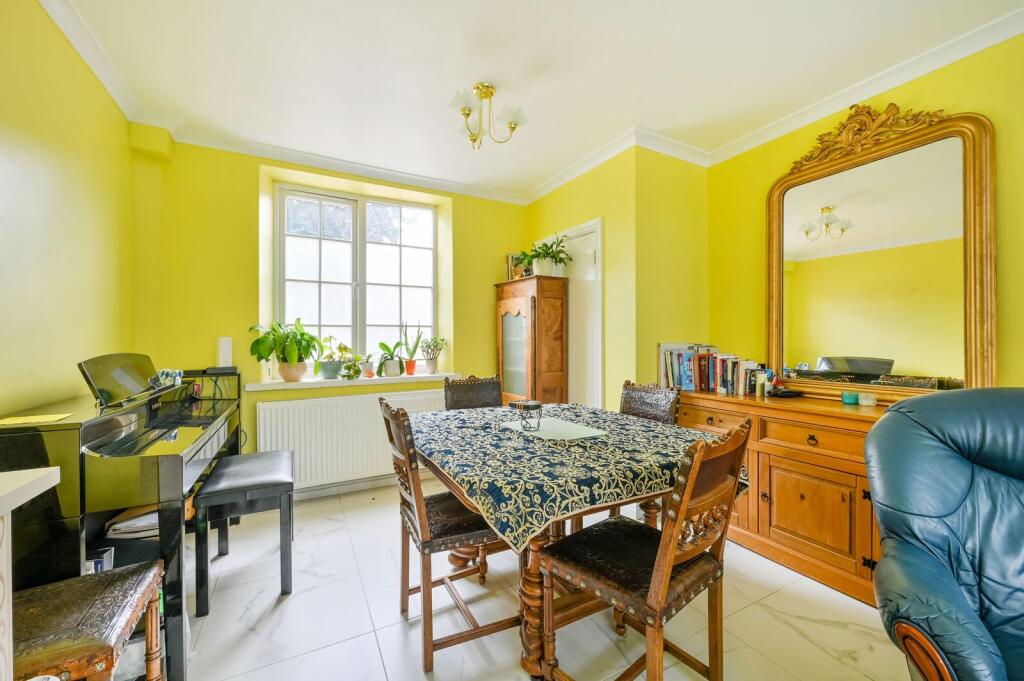 Main image of property: Hemlock Road, Shepherd's Bush, London, W12