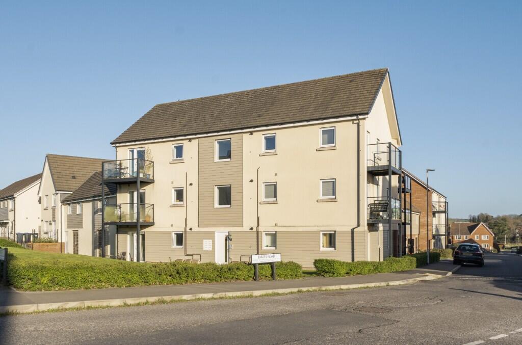 Main image of property: Davies Road, SP4