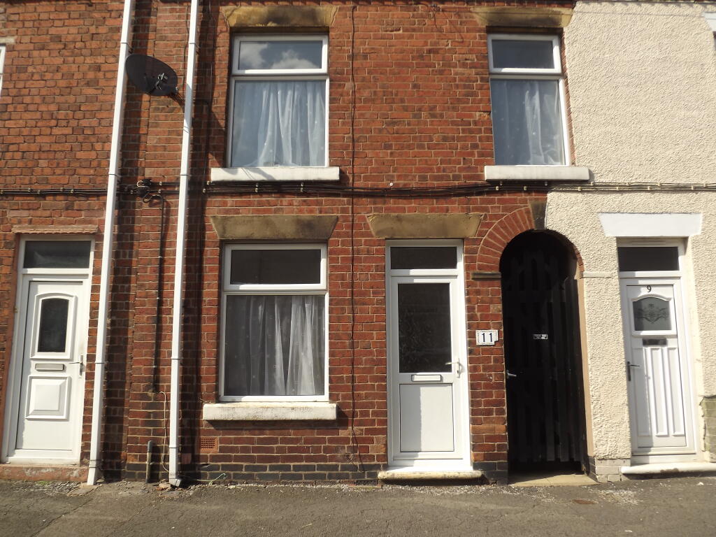Main image of property: Egstow Street, Clay Cross, S45